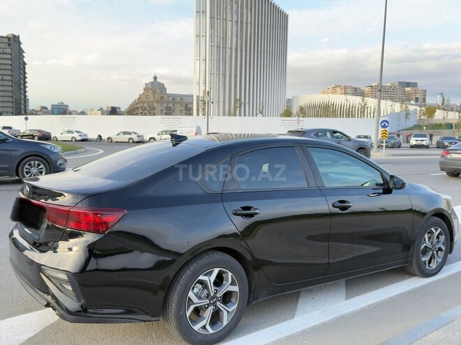Kia Forte 2019, 159,325 km - 2.0 l - Bakı