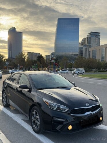 Kia Forte 2019, 159,325 km - 2.0 l - Bakı