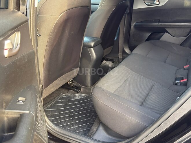 Kia Forte 2019, 159,325 km - 2.0 l - Bakı