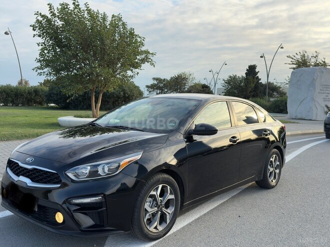 Kia Forte 2019, 159,325 km - 2.0 l - Bakı