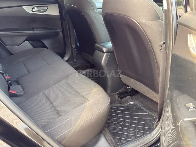 Kia Forte 2019, 159,325 km - 2.0 l - Bakı