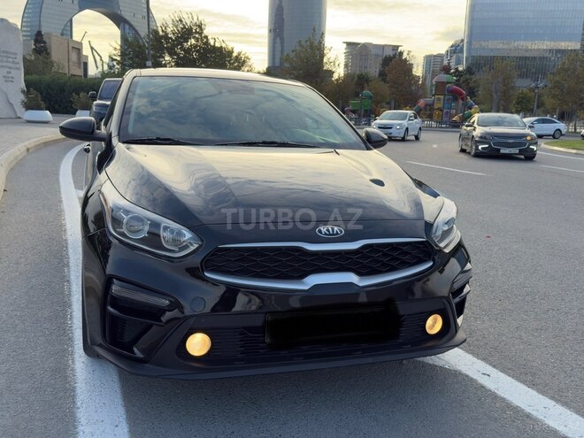 Kia Forte 2019, 159,325 km - 2.0 l - Bakı