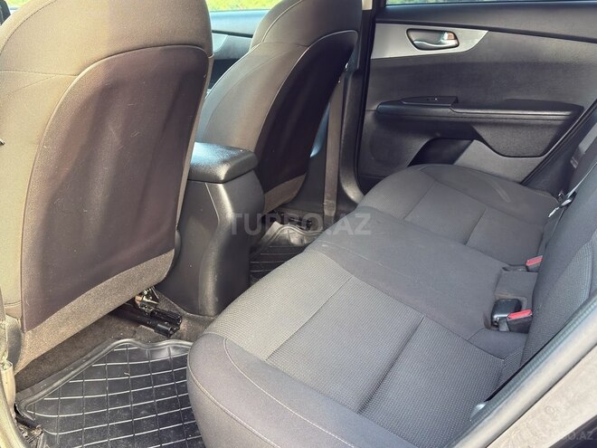 Kia Forte 2019, 159,325 km - 2.0 l - Bakı