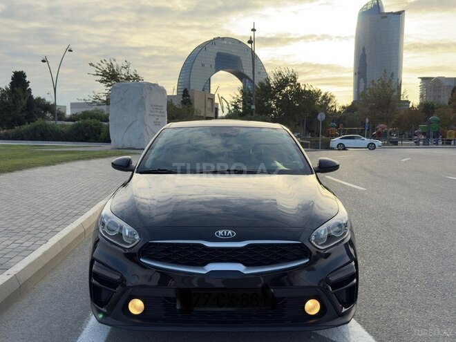 Kia Forte 2019, 159,325 km - 2.0 l - Bakı