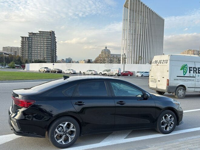 Kia Forte 2019, 159,325 km - 2.0 l - Bakı