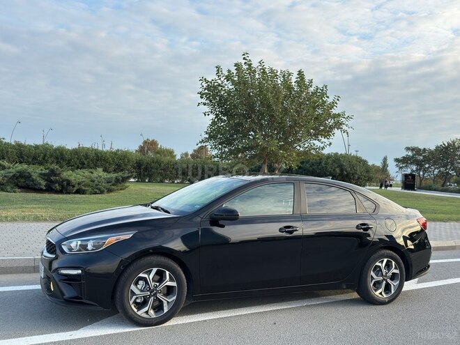 Kia Forte 2019, 159,325 km - 2.0 l - Bakı