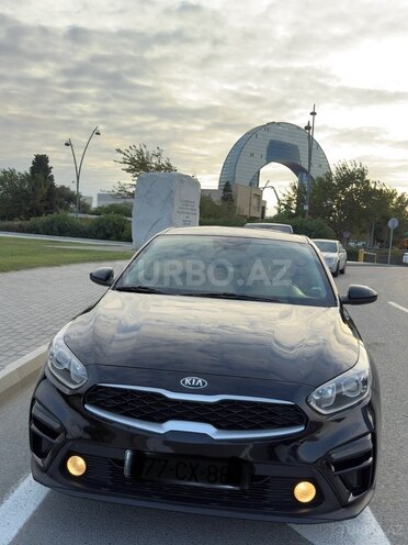 Kia Forte 2019, 159,325 km - 2.0 l - Bakı