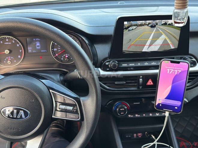 Kia Forte 2019, 159,325 km - 2.0 l - Bakı