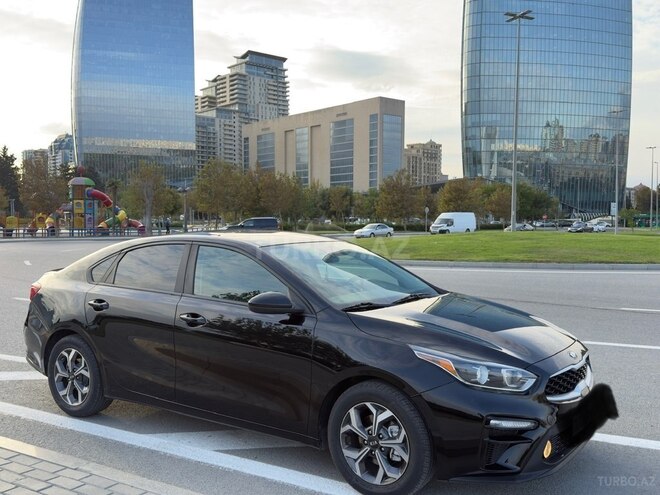 Kia Forte 2019, 159,325 km - 2.0 l - Bakı