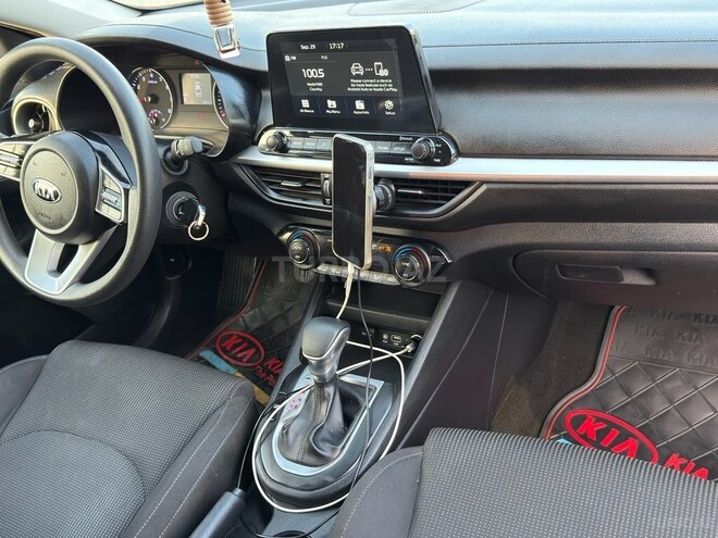 Kia Forte 2019, 159,325 km - 2.0 l - Bakı