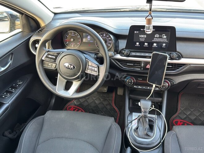 Kia Forte 2019, 159,325 km - 2.0 l - Bakı