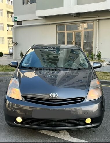 Toyota Prius 2008, 297,800 km - 1.5 л - Bakı