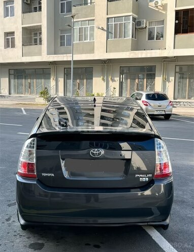 Toyota Prius 2008, 297,800 km - 1.5 л - Bakı