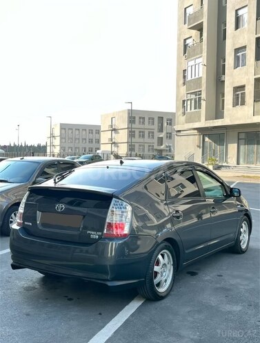 Toyota Prius 2008, 297,800 km - 1.5 л - Bakı