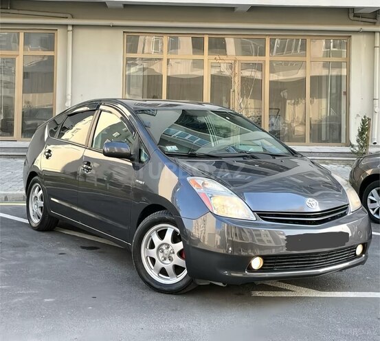 Toyota Prius 2008, 297,800 km - 1.5 л - Bakı