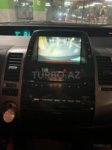 Toyota Prius 2008, 297,800 km - 1.5 л - Bakı