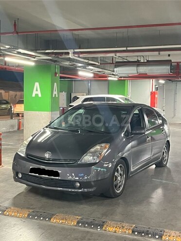 Toyota Prius 2008, 297,800 km - 1.5 л - Bakı