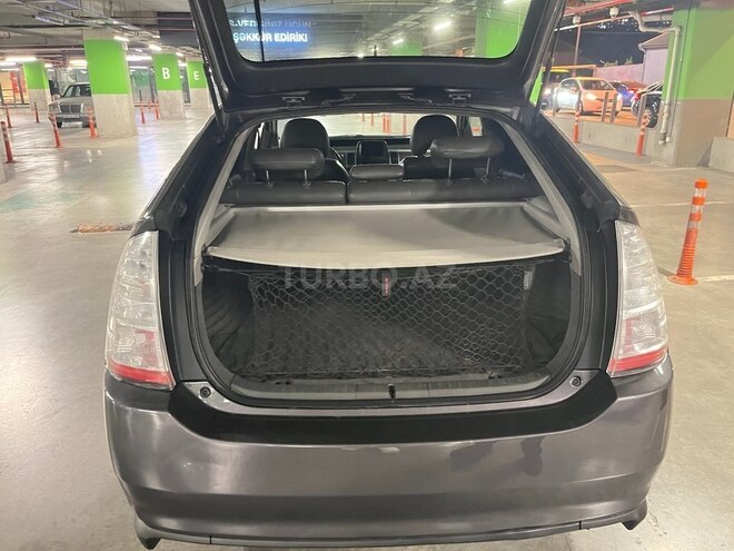 Toyota Prius 2008, 297,800 km - 1.5 л - Bakı