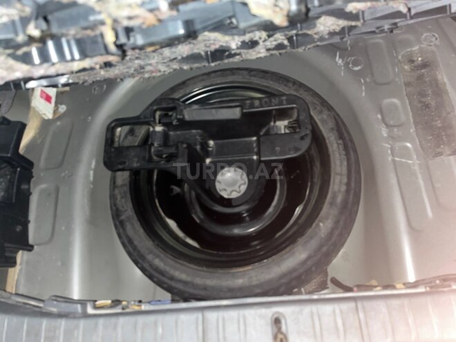 Toyota Prius 2008, 297,800 km - 1.5 л - Bakı