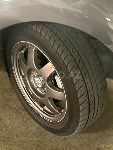Toyota Prius 2008, 297,800 km - 1.5 л - Bakı