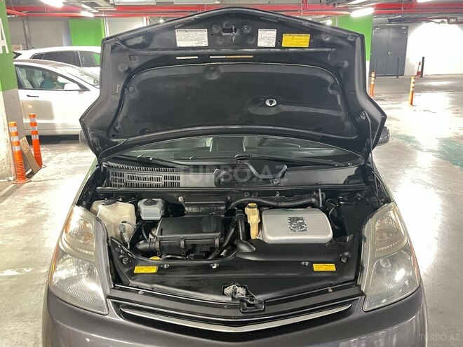 Toyota Prius 2008, 297,800 km - 1.5 л - Bakı