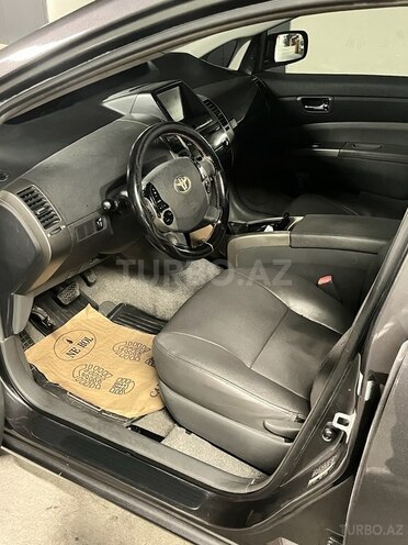 Toyota Prius 2008, 297,800 km - 1.5 л - Bakı