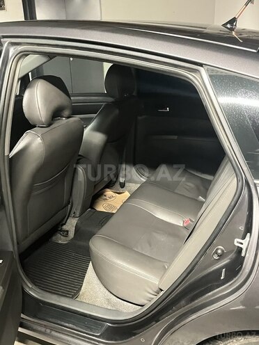 Toyota Prius 2008, 297,800 km - 1.5 л - Bakı