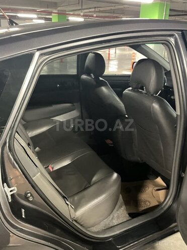 Toyota Prius 2008, 297,800 km - 1.5 л - Bakı