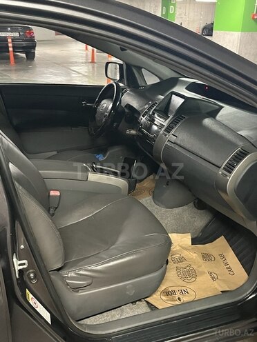 Toyota Prius 2008, 297,800 km - 1.5 л - Bakı