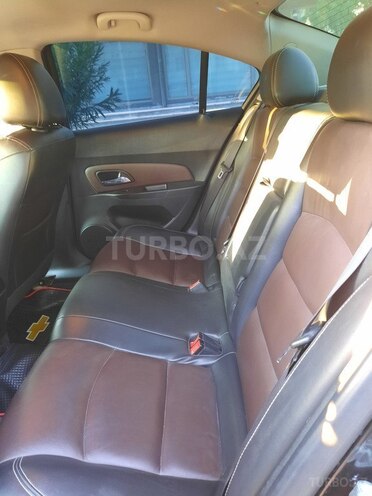 Chevrolet Cruze 2014, 160,000 km - 1.4 l - Bakı