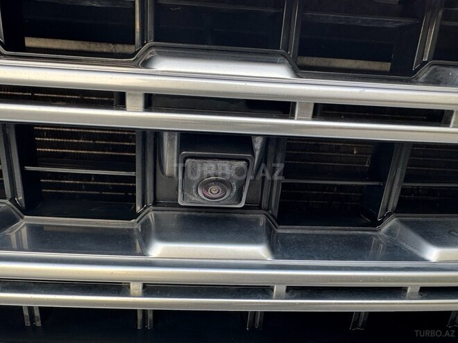 VGV U70 Pro 2023, 86,000 km - 1.5 l - Bakı