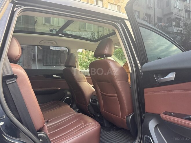 VGV U70 Pro 2023, 86,000 km - 1.5 l - Bakı