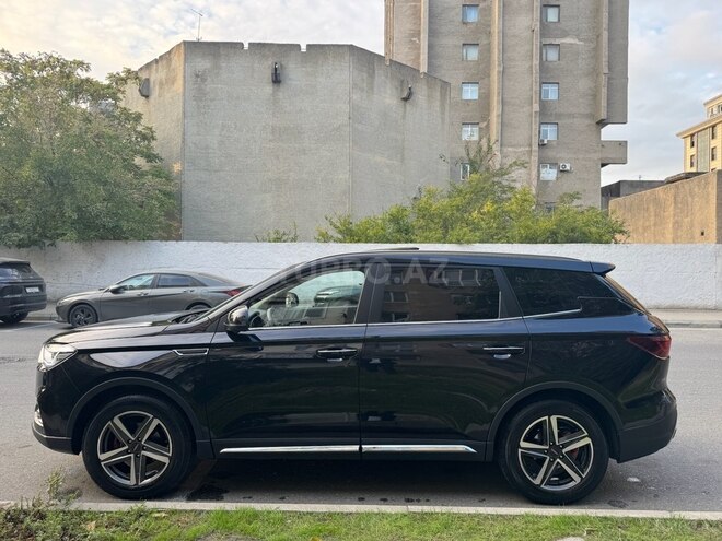VGV U70 Pro 2023, 86,000 km - 1.5 l - Bakı