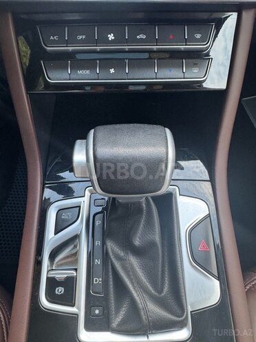 VGV U70 Pro 2023, 86,000 km - 1.5 l - Bakı
