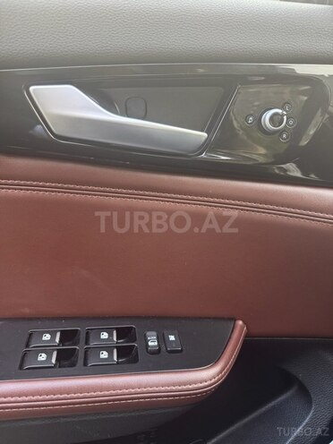 VGV U70 Pro 2023, 86,000 km - 1.5 l - Bakı