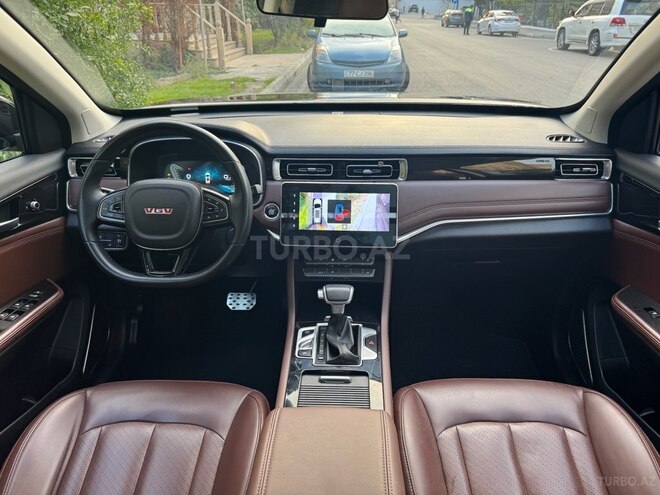 VGV U70 Pro 2023, 86,000 km - 1.5 l - Bakı