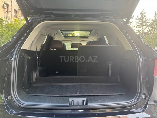 VGV U70 Pro 2023, 86,000 km - 1.5 l - Bakı