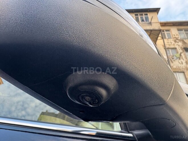 VGV U70 Pro 2023, 86,000 km - 1.5 l - Bakı
