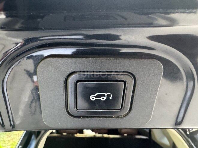 VGV U70 Pro 2023, 86,000 km - 1.5 l - Bakı