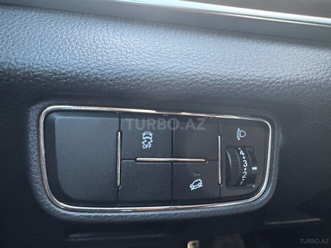VGV U70 Pro 2023, 86,000 km - 1.5 l - Bakı