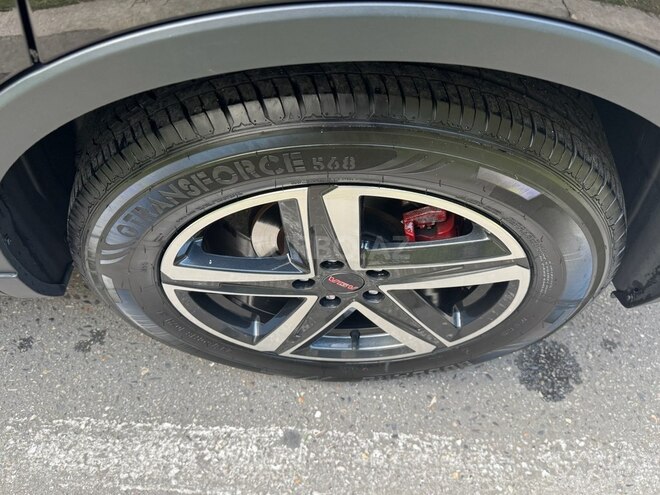 VGV U70 Pro 2023, 86,000 km - 1.5 l - Bakı