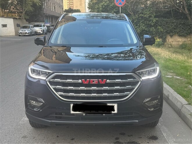VGV U70 Pro 2023, 86,000 km - 1.5 l - Bakı