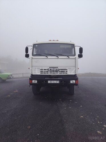 KamAz 65115 2013, 39,000 km - 11.0 l - Şamaxı