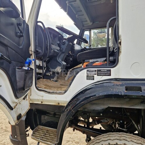 KamAz 65115 2013, 39,000 km - 11.0 l - Şamaxı