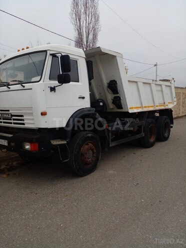 KamAz 65115 2013, 39,000 km - 11.0 l - Şamaxı