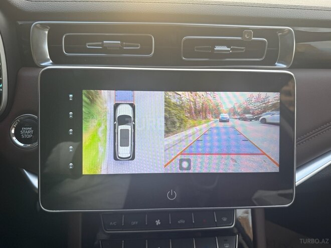 VGV U70 Pro 2023, 86,000 km - 1.5 l - Bakı