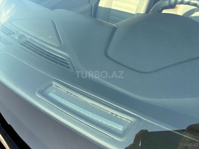 Ford Fusion (North America) 2019, 170,000 km - 2.0 l - Bakı