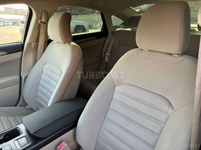 Ford Fusion (North America) 2019, 170,000 km - 2.0 l - Bakı