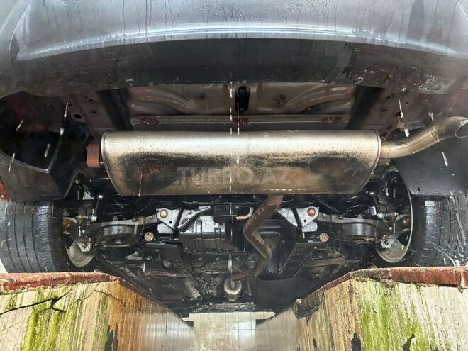 Ford Fusion (North America) 2019, 170,000 km - 2.0 l - Bakı