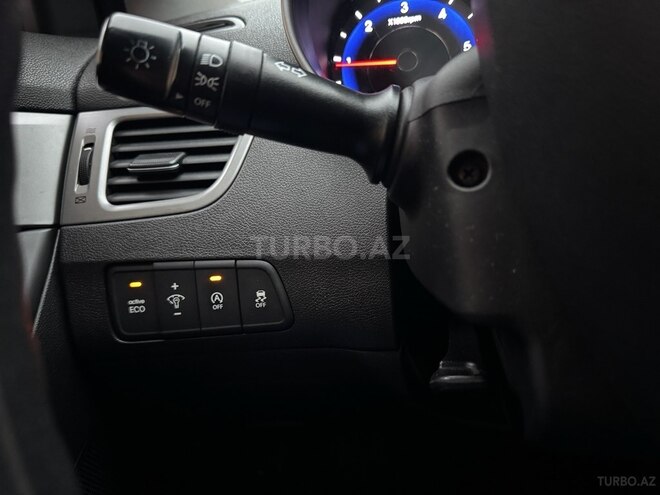 Hyundai Avante 2014, 223,000 km - 1.6 l - Bakı